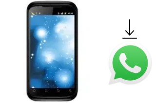 Como baixar e instalar o WhatsApp em Inco Hebe-