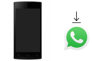 Como baixar e instalar o WhatsApp em Inco Plain 2