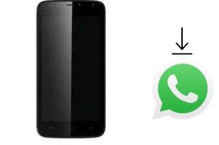 Como baixar e instalar o WhatsApp em Inco Storm II