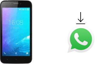 Como baixar e instalar o WhatsApp em iNew Fire1