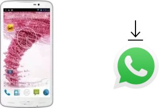 Como baixar e instalar o WhatsApp em iNew i6000+