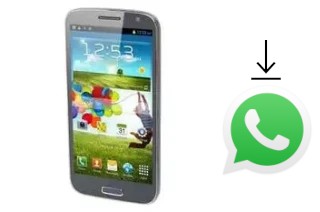 Como baixar e instalar o WhatsApp em iNew i7000