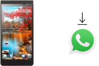 Como baixar e instalar o WhatsApp em iNew i8000