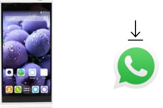 Como baixar e instalar o WhatsApp em iNew L1