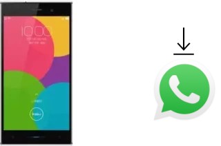 Como baixar e instalar o WhatsApp em iNew L3