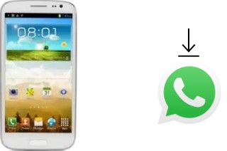 Como baixar e instalar o WhatsApp em iNew M2