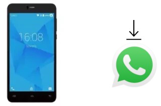 Como baixar e instalar o WhatsApp em iNew U8W