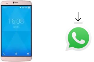 Como baixar e instalar o WhatsApp em iNew U9 Plus