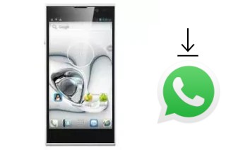 Como baixar e instalar o WhatsApp em iNew V3