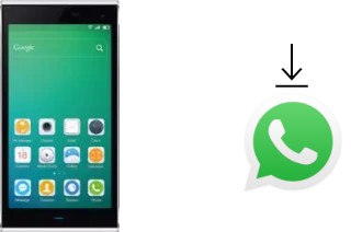 Como baixar e instalar o WhatsApp em iNew V7