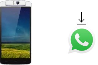 Como baixar e instalar o WhatsApp em iNew V8 Plus