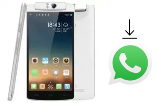 Como baixar e instalar o WhatsApp em iNew V8