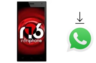 Como baixar e instalar o WhatsApp em Infiniton INPHO-N6