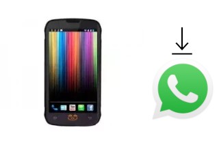 Como baixar e instalar o WhatsApp em Infinity YAAK