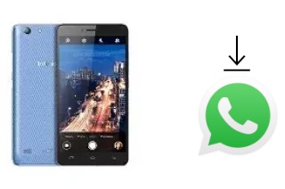 Como baixar e instalar o WhatsApp em Infinix Hot 3 LTE