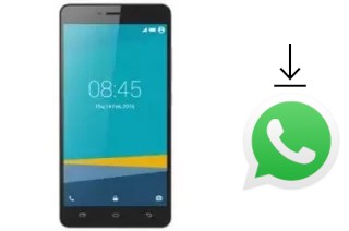 Como baixar e instalar o WhatsApp em Infinix Hot 3