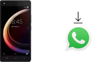 Como baixar e instalar o WhatsApp em Infinix Hot 4 Pro