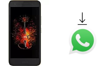 Como baixar e instalar o WhatsApp em Infinix Hot 5 Lite