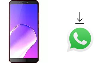 Como baixar e instalar o WhatsApp em Infinix Hot 6 Pro