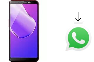 Como baixar e instalar o WhatsApp em Infinix Hot 6