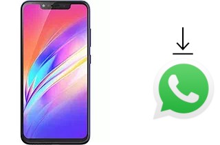 Como baixar e instalar o WhatsApp em Infinix Hot 6X