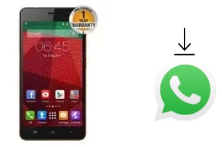 Como baixar e instalar o WhatsApp em Infinix Hot Note