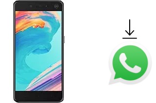 Como baixar e instalar o WhatsApp em Infinix S2 Pro