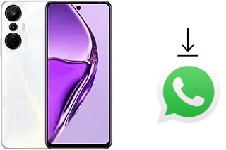 Como baixar e instalar o WhatsApp em Infinix Hot 20S