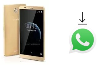 Como baixar e instalar o WhatsApp em Infinix Note 2