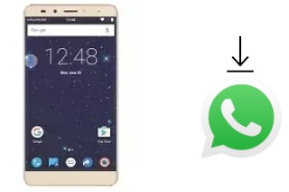 Como baixar e instalar o WhatsApp em Infinix Note 3 Pro