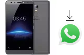 Como baixar e instalar o WhatsApp em Infinix Note 3