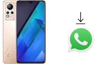 Como baixar e instalar o WhatsApp em Infinix Note 12