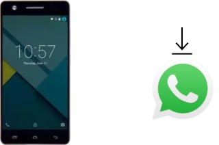 Como baixar e instalar o WhatsApp em Infinix S2