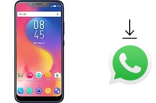 Como baixar e instalar o WhatsApp em Infinix S3X