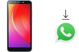 Como baixar e instalar o WhatsApp em Infinix Smart 2