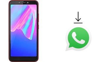 Como baixar e instalar o WhatsApp em Infinix Smart 2 Pro