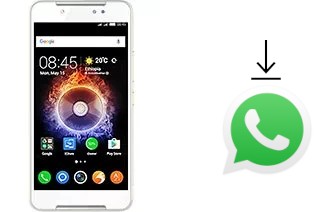 Como baixar e instalar o WhatsApp em Infinix Smart