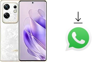 Como baixar e instalar o WhatsApp em Infinix Zero 30 4G