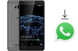 Como baixar e instalar o WhatsApp em Infinix Zero 4+