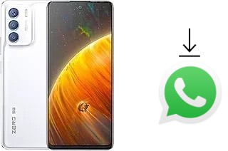 Como baixar e instalar o WhatsApp em Infinix Zero 5G 2023