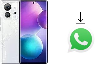 Como baixar e instalar o WhatsApp em Infinix Zero Ultra