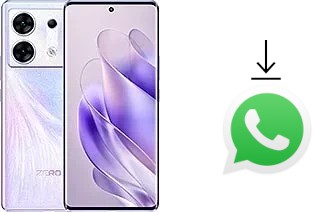 Como baixar e instalar o WhatsApp em Infinix Zero 30