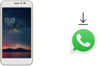 Como baixar e instalar o WhatsApp em InFocus A2