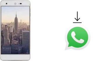 Como baixar e instalar o WhatsApp em InFocus Epic 1