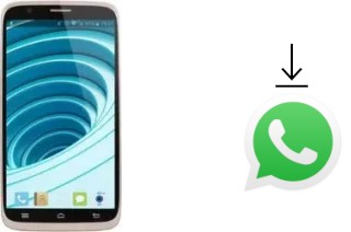 Como baixar e instalar o WhatsApp em InFocus M320