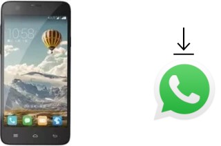 Como baixar e instalar o WhatsApp em InFocus M530