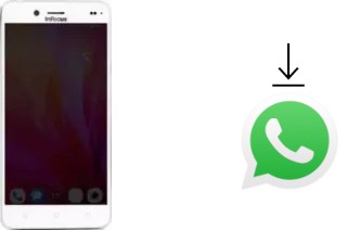 Como baixar e instalar o WhatsApp em InFocus M680