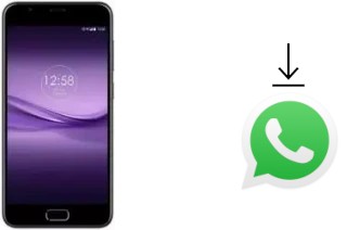 Como baixar e instalar o WhatsApp em InFocus Turbo 5 Plus