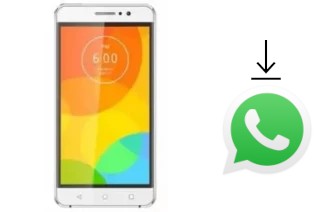 Como baixar e instalar o WhatsApp em Infone Extreme 3