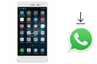 Como baixar e instalar o WhatsApp em Infone Extreme 5-5 Plus